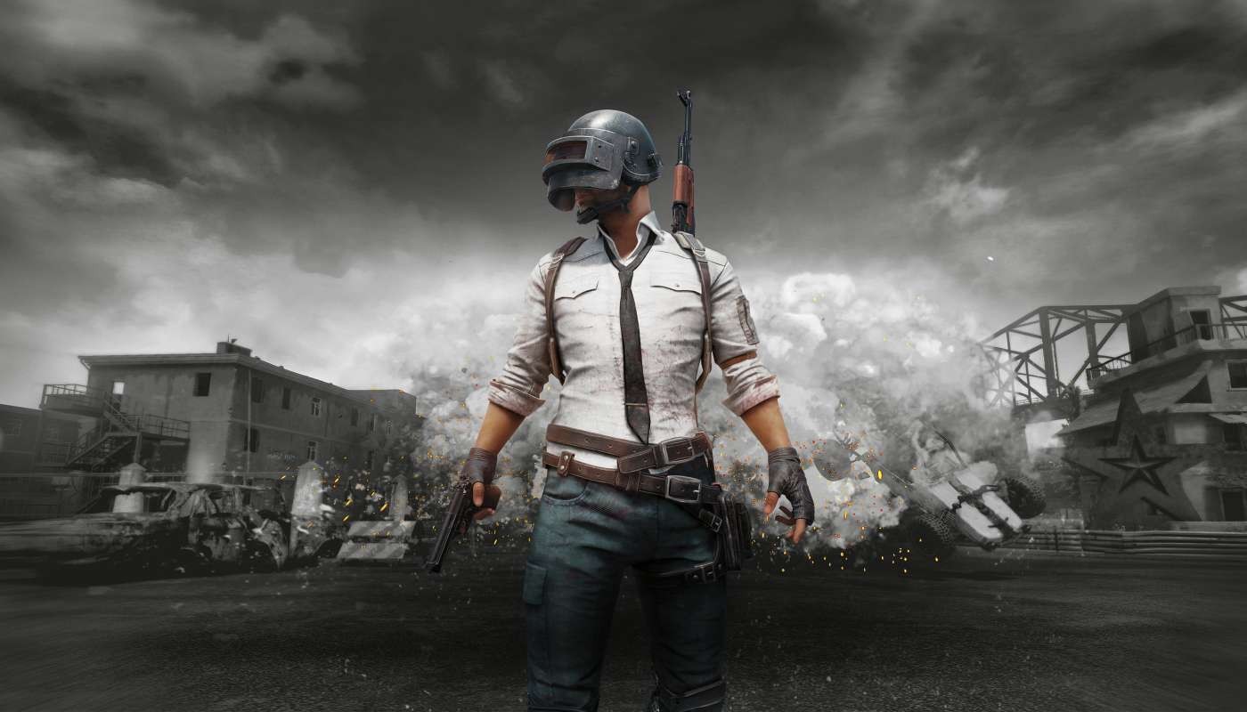 User Cover